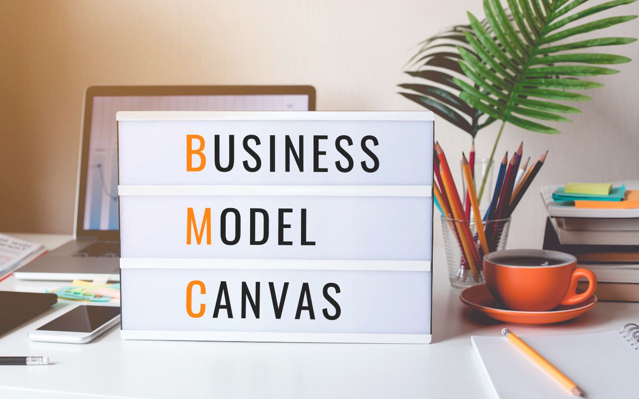 business model canva
