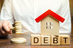 recouvrir dettes client